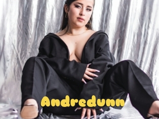 Andredunn