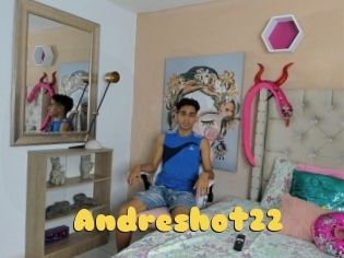 Andreshot22