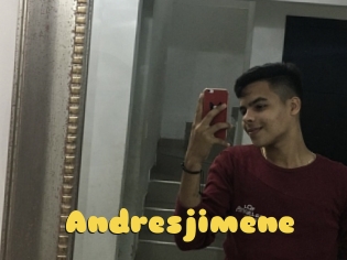 Andresjimene
