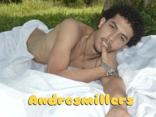Andresmillers