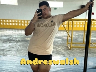 Andreswalsh