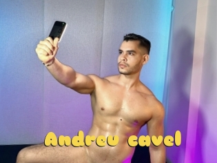 Andreu_cavel