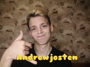 Andrewjosten