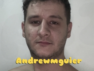 Andrewmguier