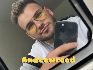 Andrewreed
