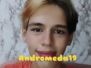 Andromeda19