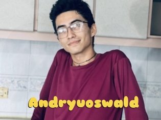 Andryuoswald