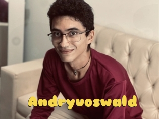 Andryuoswald