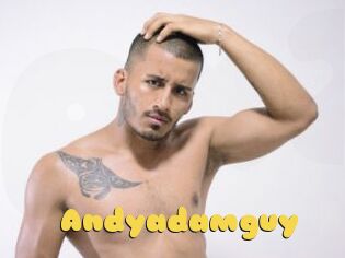 Andyadamguy
