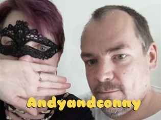 Andyandconny