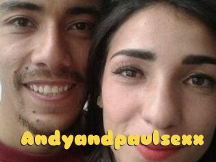 Andyandpaulsexx