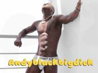 Andyblackbigdick