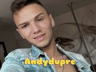 Andydupre