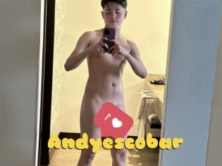 Andyescobar