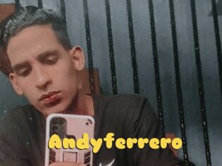 Andyferrero