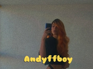 Andyffboy