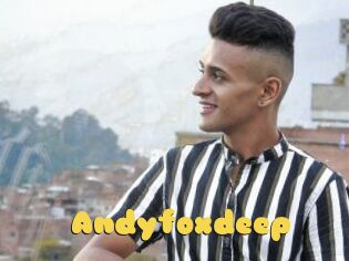 Andyfoxdeep