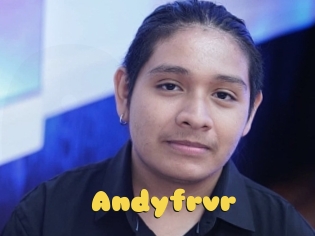 Andyfrvr