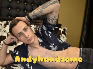 Andyhandsome