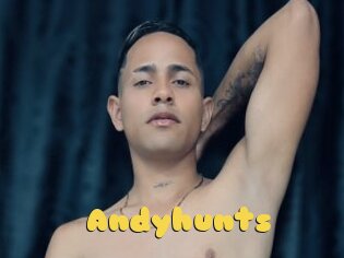 Andyhunts