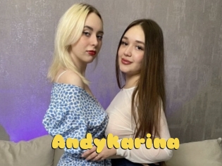 Andykarina