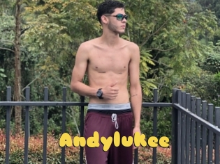 Andylukee