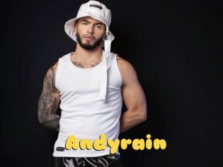 Andyrain