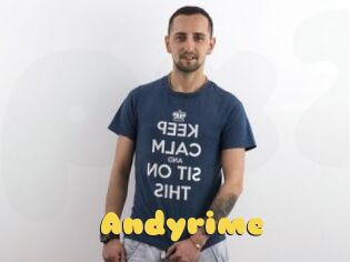 Andyrime