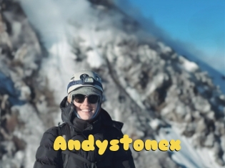 Andystonex