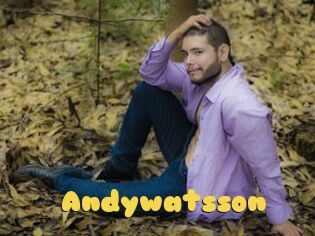 Andywatsson