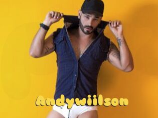 Andywiilson
