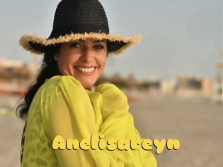 Anelisareyn