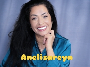 Anelisareyn