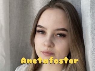 Anetafoster