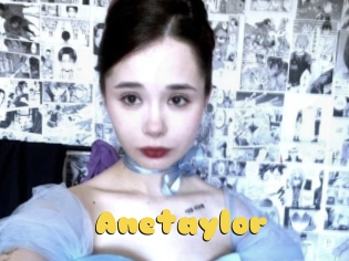Anetaylor