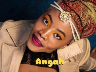 Angah