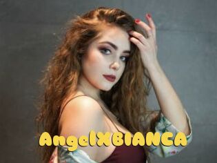 AngelXBIANCA