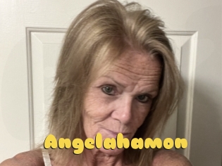 Angelahamon