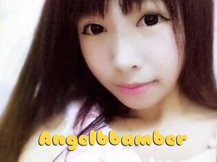Angelbbamber