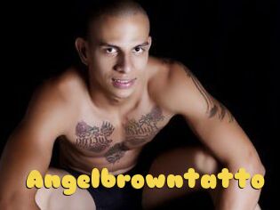 Angelbrowntatto
