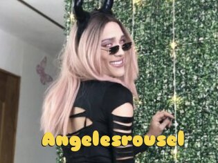 Angelesrousel