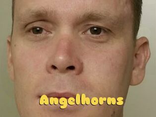 Angelhorns