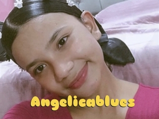 Angelicablues