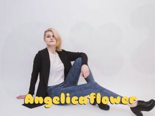 Angelicaflower