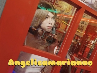 Angelicamarianno