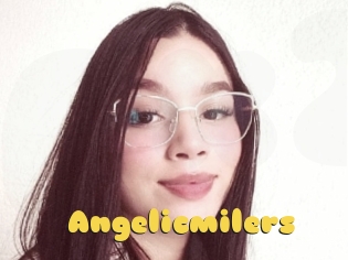 Angelicmilers