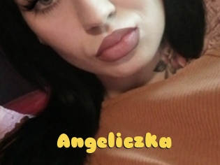 Angeliczka