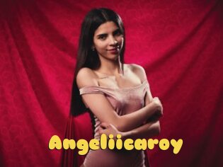 Angeliicaroy
