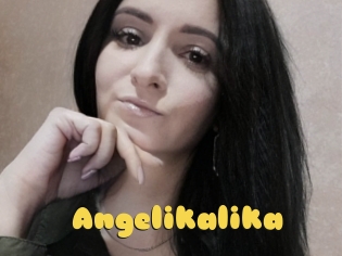 Angelikalika