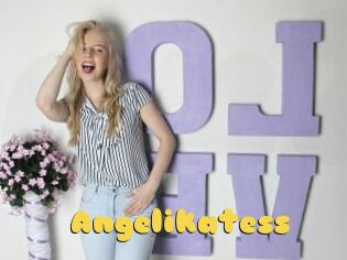 Angelikatess